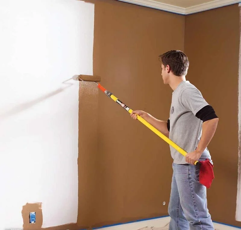 Tercan Boya Badanacı